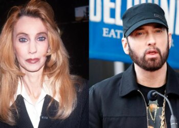 Eminem takes legal action in Slim Shady vs. Swim Shady drama