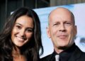 Emma Heming Willis' fiery response to Bruce Willis dementia critics - Celebrity News - Entertainment
