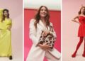 Emma Roberts Stars in Loft's First Celebrity Campaign