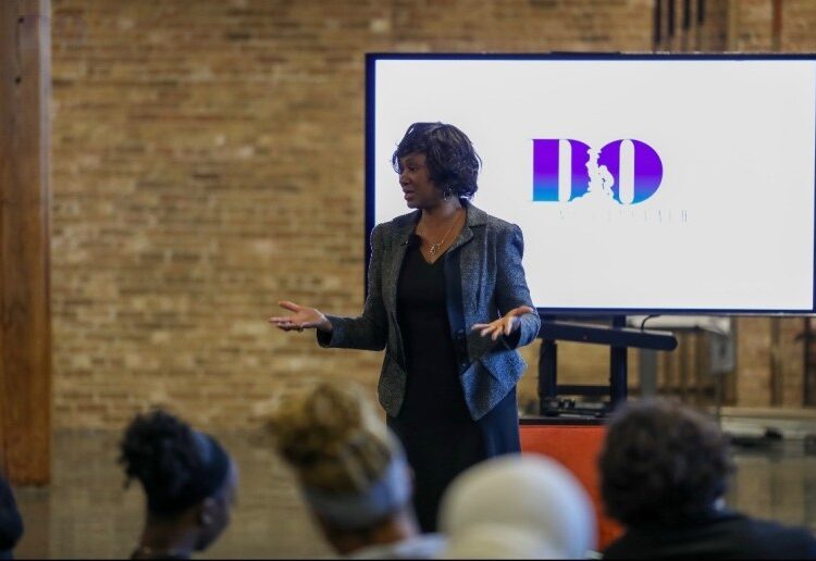 Entertainment Industry Apprenticeship Program trains Chicago apprentices for film and tv careers 