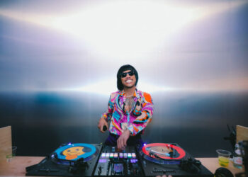DJ Pee .Wee