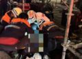 Entertainment firm, 3 people indicted over death of construction worker