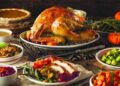 Entertainment this week: Bud Fish Tree Lighting, Backcountry Film Festival, Thanksgiving meals and more!