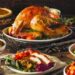 Entertainment this week: Bud Fish Tree Lighting, Backcountry Film Festival, Thanksgiving meals and more!