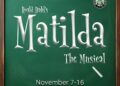 Entertainment this week: Food & Wine Pop Up, Matilda the Musical and more!