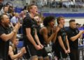 Entertainment value: Lone Peak showcases its fun style of play in a 75-46 win over Pleasant Grove | News, Sports, Jobs