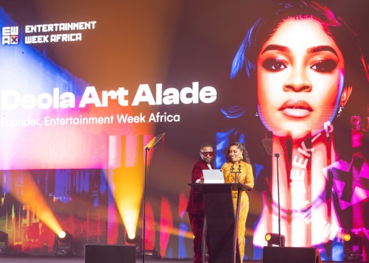 Entertainment week Africa 2025 wraps first edition as Livespot360 redefines multi-venue cultural programming
