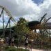 Epic Universe portals, what they look like at new Orlando theme park