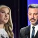 Erika Kirk Shares Message to Jimmy Kimmel After Controversial Suspension