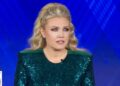 Erika Kirk Vows to ‘Keep Speaking the Truth’ After Husband Charlie’s Death
