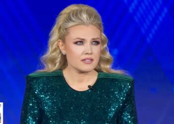 Erika Kirk Vows to ‘Keep Speaking the Truth’ After Husband Charlie’s Death