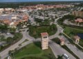 Estero, FL breaks ground on its High Five sports, entertainment venue