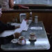 Ethan Hawke's Unusual Approach To 'Hold His Own' Against Denzel Washington In Training Day