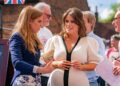 Eugenie and Beatrice warned after Andrew and Sarah Ferguson's 'reckless' move | Royal | News
