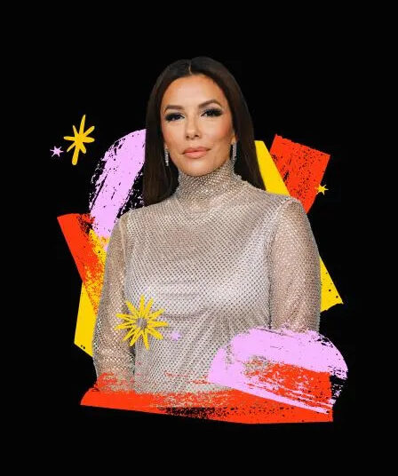 Eva Longoria