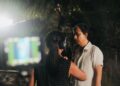 Even in acting, Ely Buendia and Leanne Mamonong find the right rhythm 
