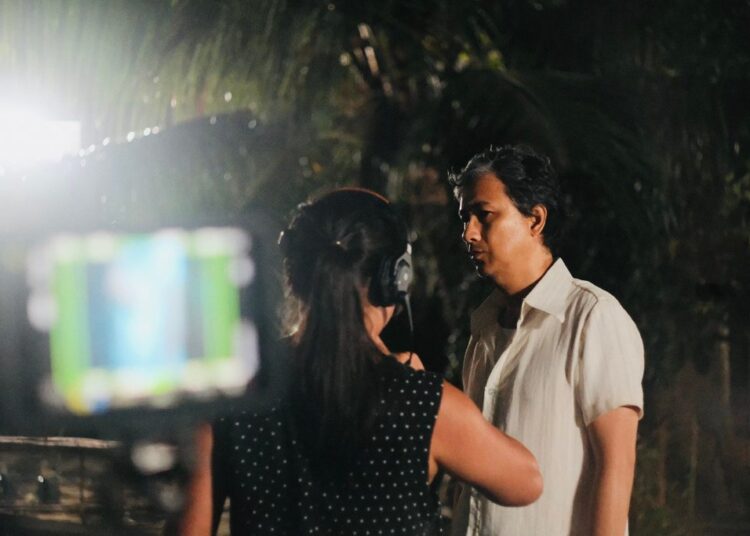 Even in acting, Ely Buendia and Leanne Mamonong find the right rhythm 