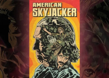 ‘American Skyjacker’ (IMDb)