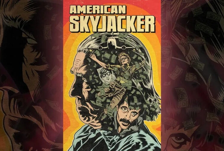 ‘American Skyjacker’ (IMDb)