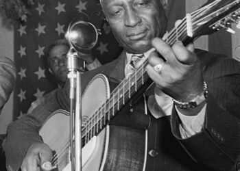 Event commemorates Lead Belly’s 1948 Minneapolis house show