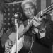 Event commemorates Lead Belly’s 1948 Minneapolis house show