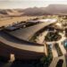 Events Investment Fund Boosts Saudi Sports, Culture, Tourism and Entertainment Sectors with Launch of First Landmark Project
