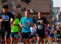 Every Celebrity Running the New York City Marathon 2025 – See Which Stars Are Competing! | 2025 New York City Marathon, EG, Extended, New York City Marathon, Slideshow | Celebrity News and Gossip | Entertainment, Photos and Videos