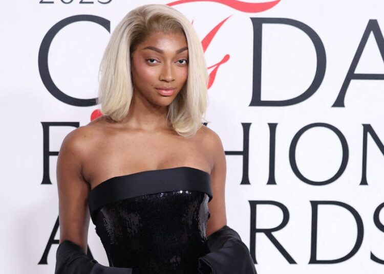 Every Red-Carpet Look From the 2025 CFDA Fashion Awards