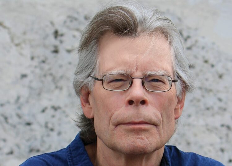 Stephen King