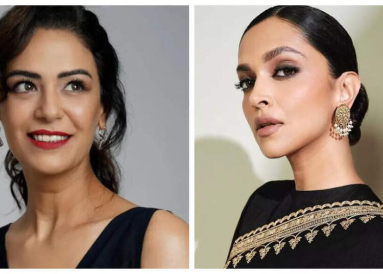 'Every woman celebrity should address these issues': Mona Singh supports Deepika Padukone's views on work-life balance and mental health |