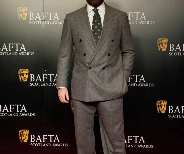 James McArdle
