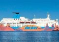 Ex-Ferry Set to Launch Day Cruise Concept Off Singapore and Malaysia