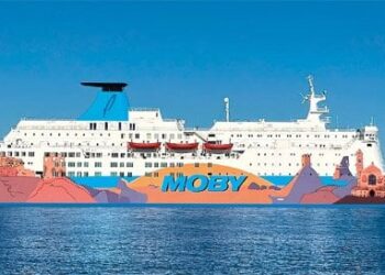 Ex-Ferry Set to Launch Day Cruise Concept Off Singapore and Malaysia