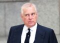 Ex-Prince Andrew asked to testify by House Democrats in ongoing Jeffrey Epstein investigation