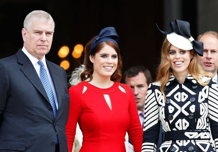 Ex-Prince Andrew fighting ‘tooth and nail’ to keep daughters protected from royal fallout: expert