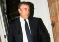 Ex-Prince Andrew sparked concern after champagne was seen being delivered to Royal Lodge, a source claims. MEGA