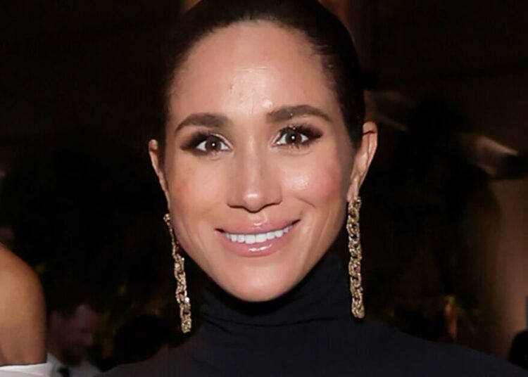 Ex-royal staffer furiously defends Meghan Markle with 2-word comment | Royal | News
