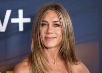 'Excited' Jennifer Aniston 'feels very safe' with new boyfriend - Celebrity News - Entertainment