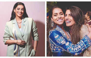Exclusive: In Hollywood, diversity has taken a step backwards, says Lilly Singh