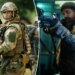 Exclusive | Inside 'Stranger Things' Season 5 costume looks: Hopper, Dustin and more