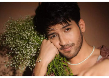 Exclusive - Rajat Verma on his charming, flirtatious role; says 'Playing Virat in Itti Si Khushi was challenging'