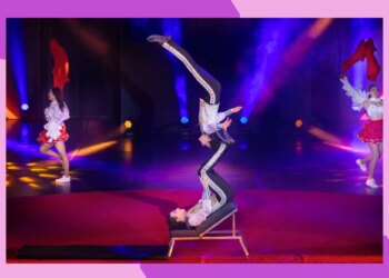Exclusive | The Big Apple Circus returns to NYC — we spoke to the Ringmaster