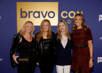 Execs Spill Secrets to Bravo Stars' Mega-Event