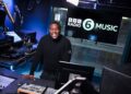 Ezra Collective’s Femi Koleoso joins BBC Radio 6 Music