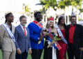 FAU wraps up Homecoming Week, crowning 2025 Homecoming Royalty and Soaring Royals – UNIVERSITY PRESS