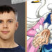 Cole Escola Bon Clay One Piece Season 3