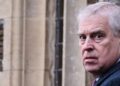FBI probes Jeffrey Epstein's alleged secret tapes of Prince Andrew