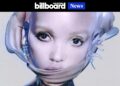 FKA Twigs Drops 'EUSEXUA Afterglow', Music Video For "HARD"