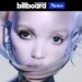 FKA Twigs Drops 'EUSEXUA Afterglow', Music Video For "HARD"