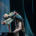 FKA Twigs performs on the Camp Stage on Day 2 of the Camp Flog Gnaw